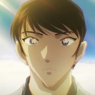 Profile image of Morofushi Hiromitsu