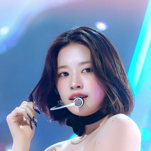 안유진