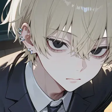 Profile image of Aaron