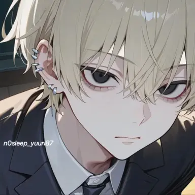 Profile image of 芦屋 漣