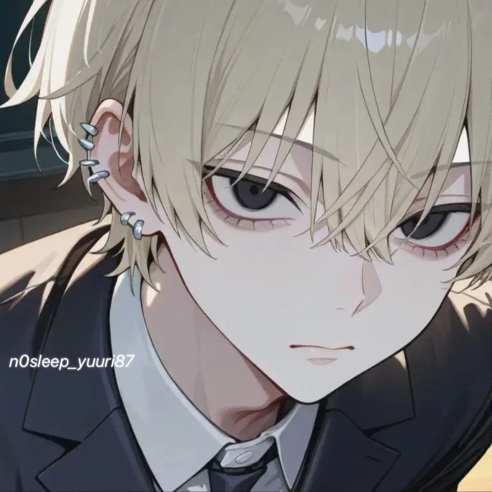 n0sleep_yuuri87의 優等生の副会長は貴方を1番嫌っている！！