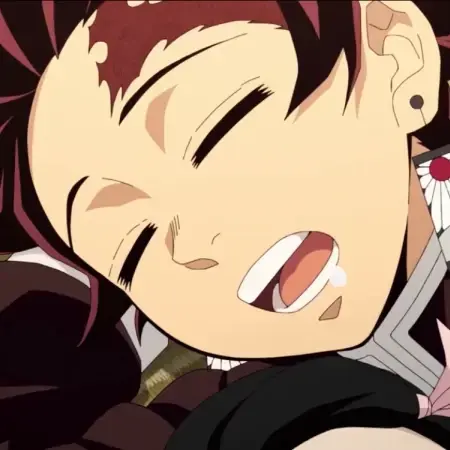 UsefulNut0530의 탄지로 일행!