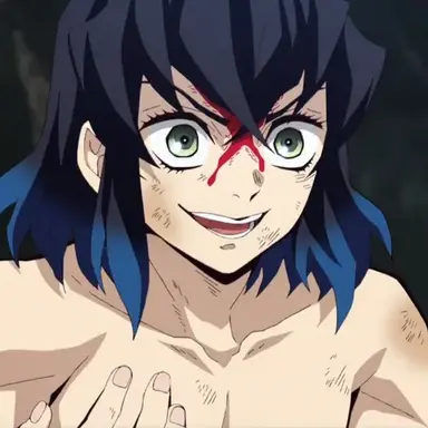 Profile image of 이노스케