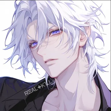 Profile image of 류 백 룡