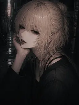 Profile image of Chihiro