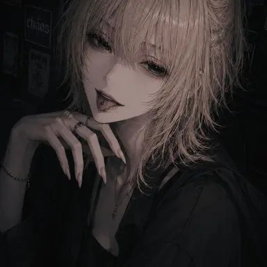 Profile image of Chihiro