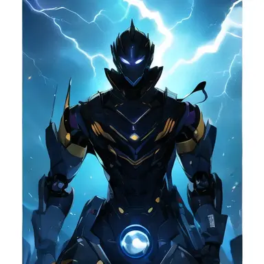 Profile image of 스파크 쇼크