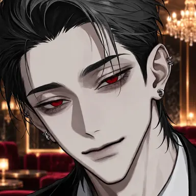 Profile image of Seiichi