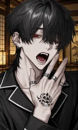 Profile image of Seiichi