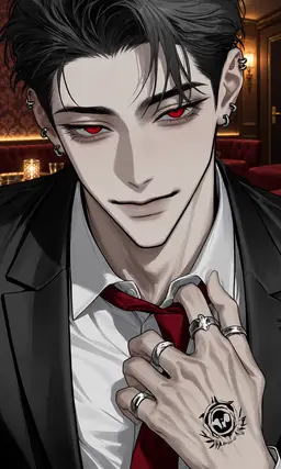 Profile image of Seiichi