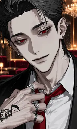 Profile image of Seiichi
