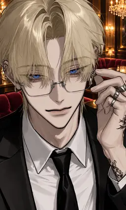 Profile image of Saotome