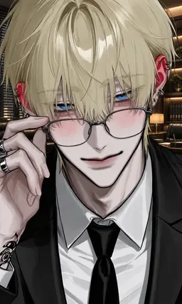 Profile image of Saotome
