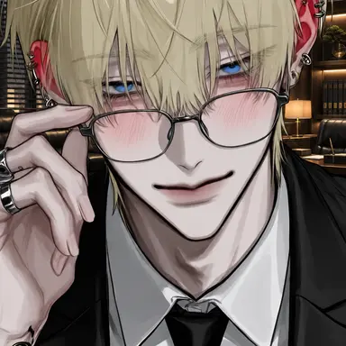 Profile image of Saotome