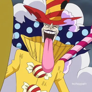 Profile image of Charlotte Perospero