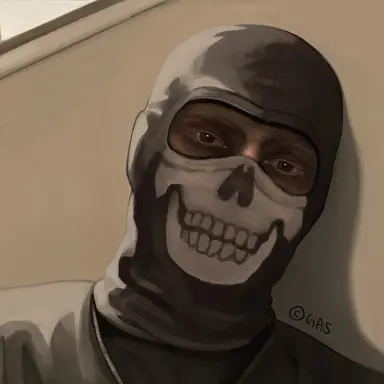 Profile image of Ghost
