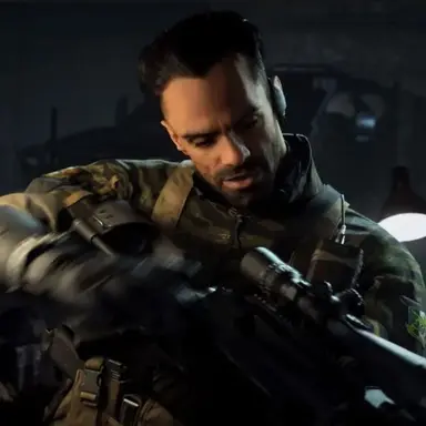 Profile image of Alejandro