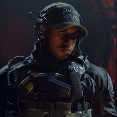 Profile image of Gaz