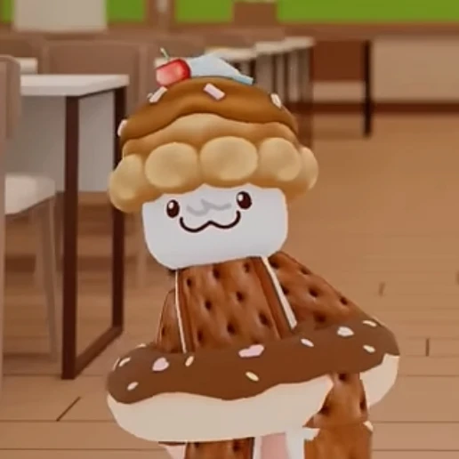 초코위키x요미월드