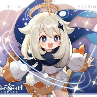 Profile image of 페이몬