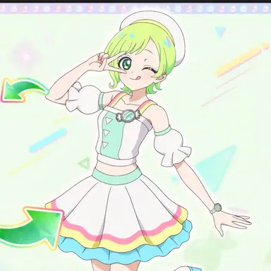 Profile image of 미츠바 아이리