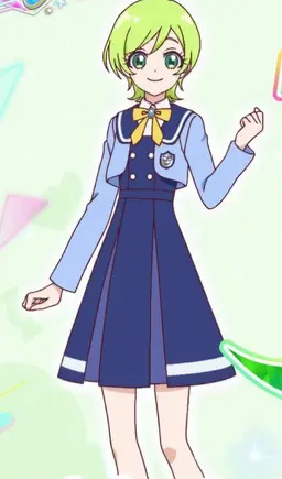 Profile image of 미츠바 아이리