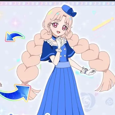 Profile image of 니카이도 타마키