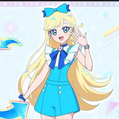 Profile image of 호시카와 미츠키