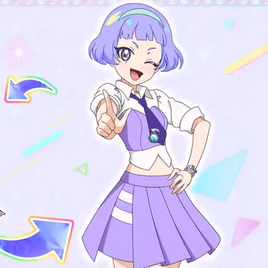 Profile image of 마미야 치이