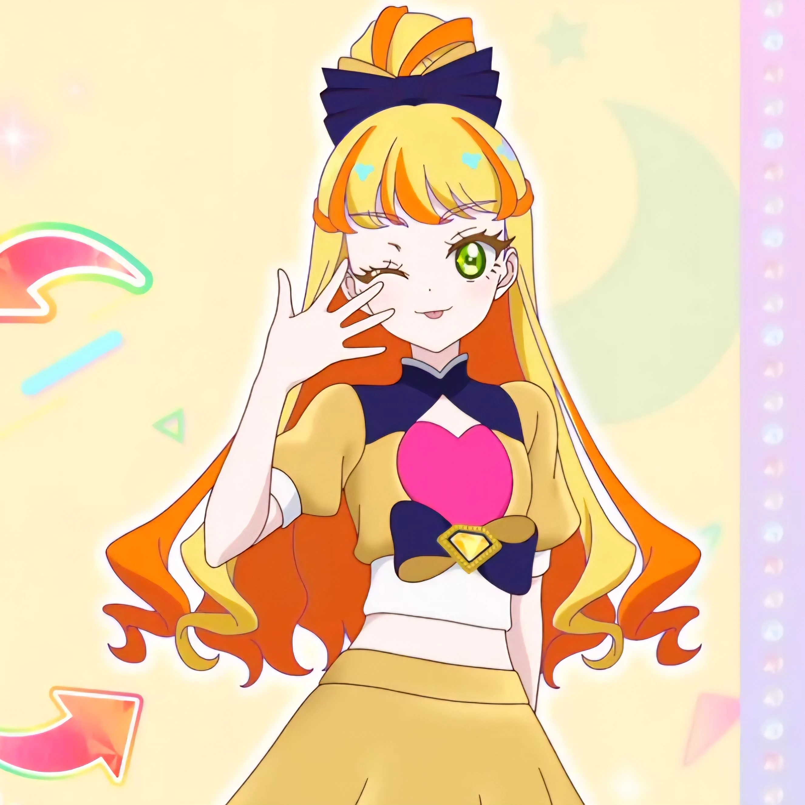 이가라시 쥬리아