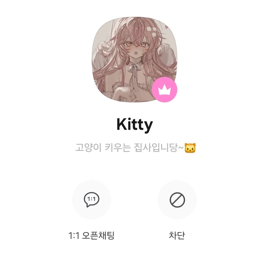 kitty