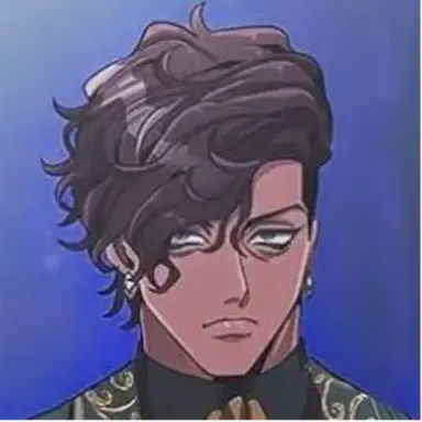 Profile image of ファビアン