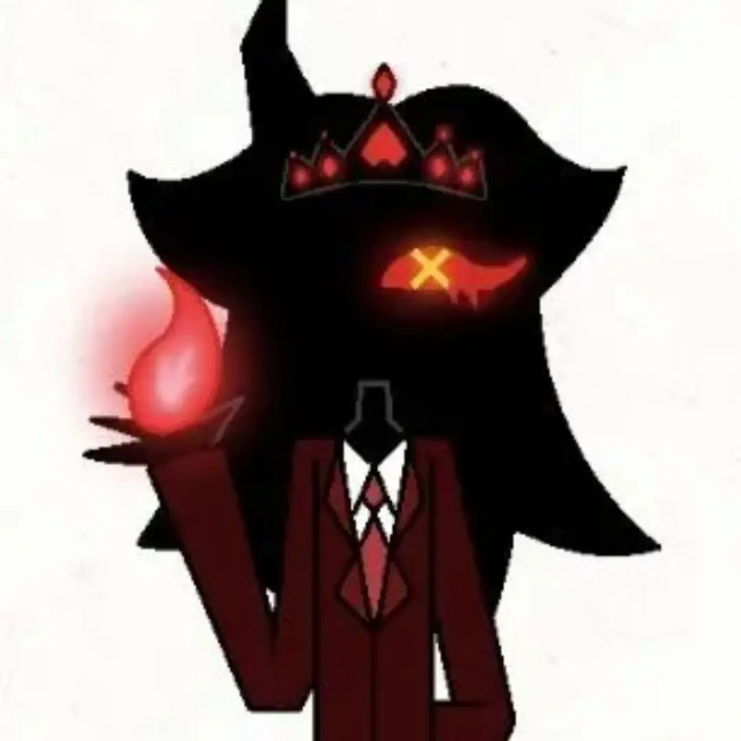 Lubelina0211의 Candle King, "Nox"