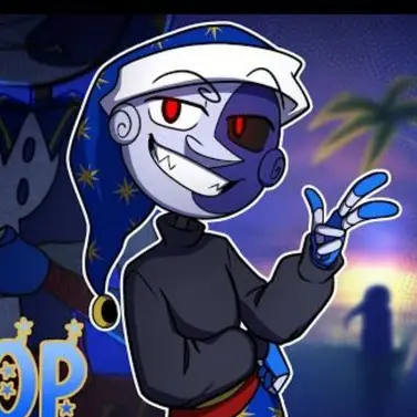 Profile image of Moon