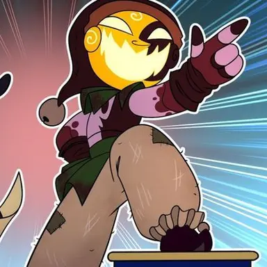 Profile image of Jack