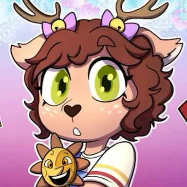 Profile image of Dazzle