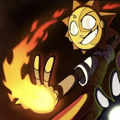 Profile image of Sun