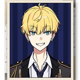 Profile image of 歩ニ 魁斗