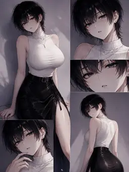 Profile image of 정지현