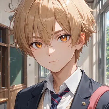 Profile image of 圭太