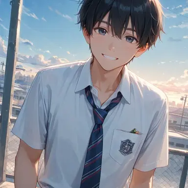 Profile image of 優也