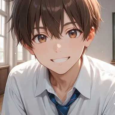 Profile image of 琥珀