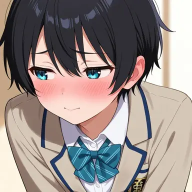 Profile image of まこと