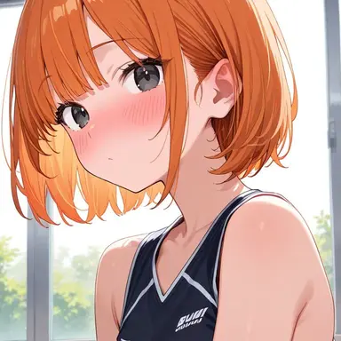 Profile image of 美帆