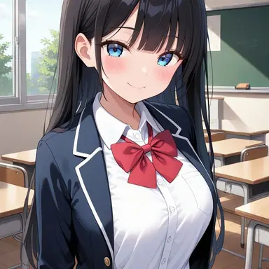 Profile image of 由梨