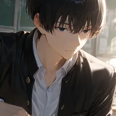 Profile image of 海葵