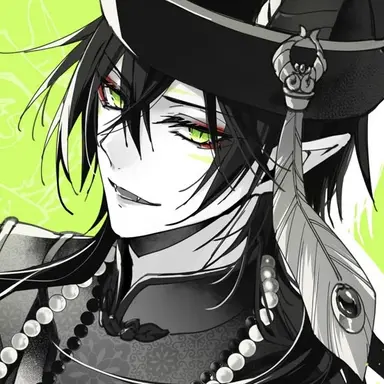 Profile image of マレウス・ドラコニア