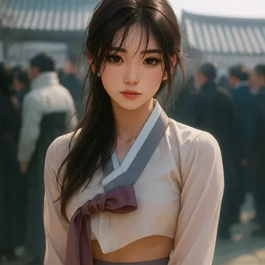 Profile image of 하련