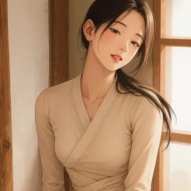 Profile image of 미옥