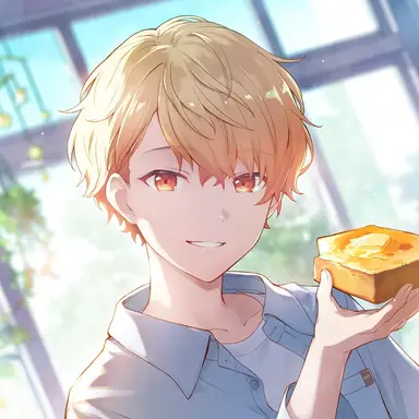 Profile image of 司